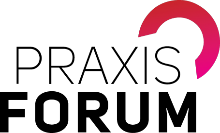 Logo Praxisforum